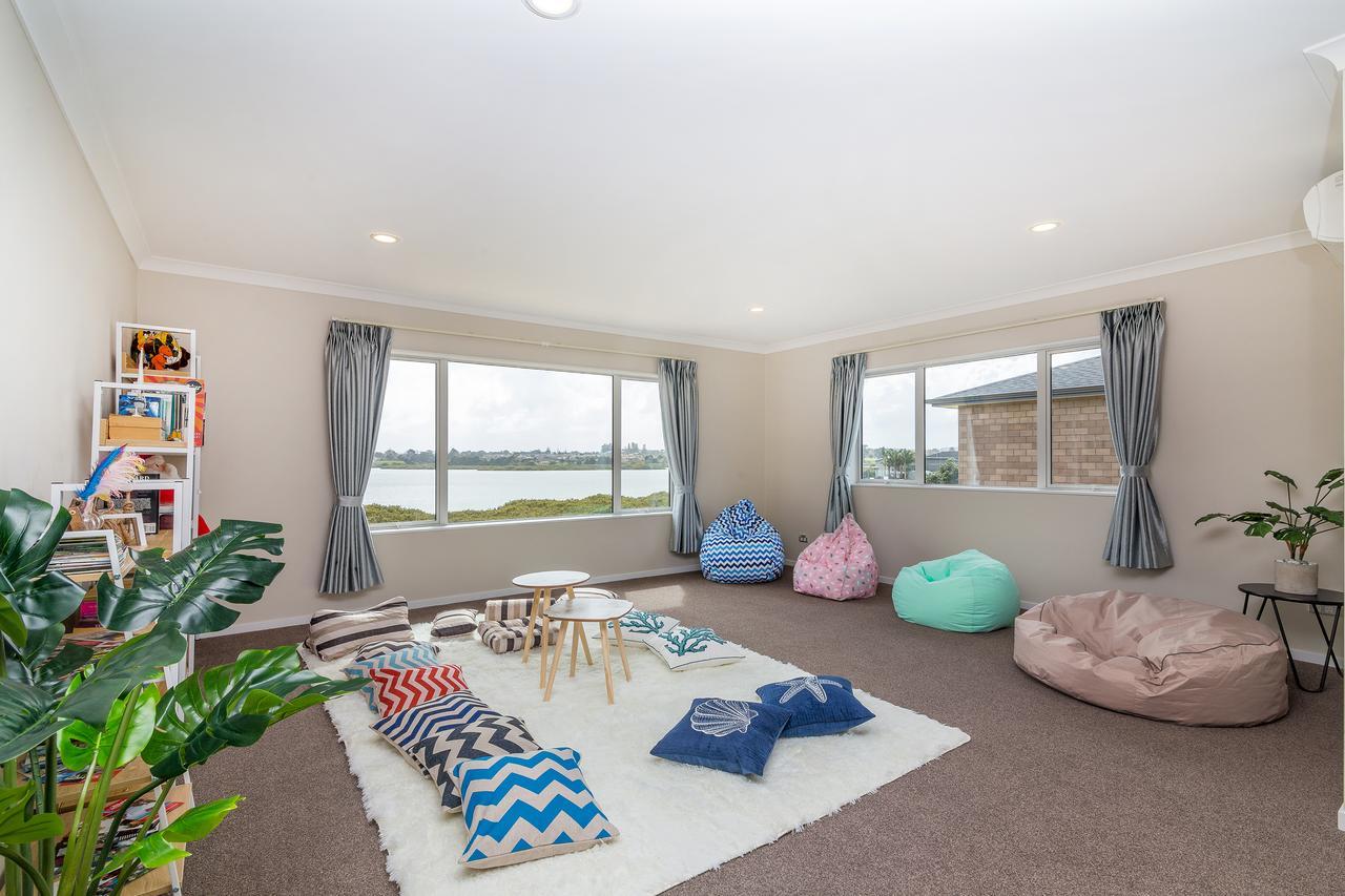 Ot Seaview Villa Auckland Eksteriør bilde